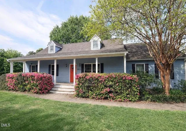 Photo 1 of Single family home for sale at 1612 Thamelink Ct, Wake Forest, NC 27587 | MLS# 10192875 | Listing updated on 2026-09-18