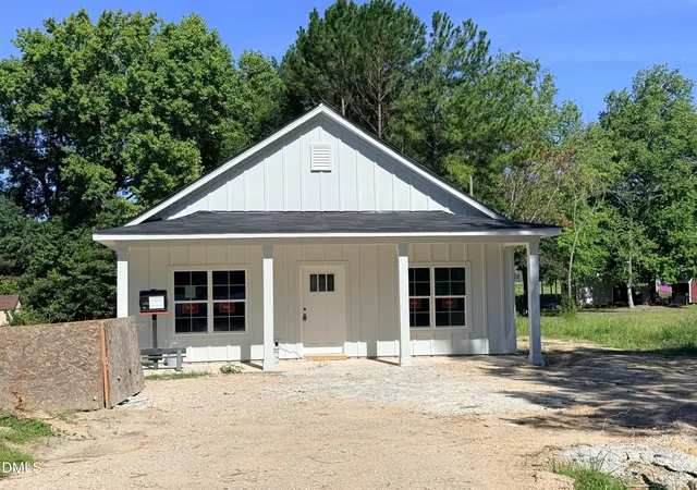Photo 1 of Sale Pending at 5705 Minter Ave, Sanford, NC 27332 | MLS# 10189136 | Listing updated on 2026-09-15