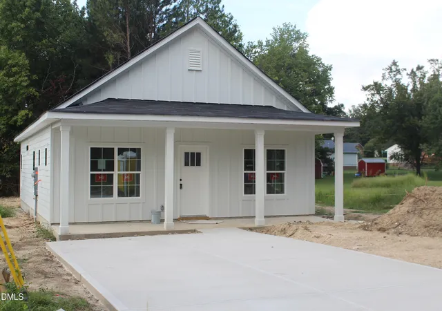 Single family home for sale at 5705 Minter Ave, Sanford, NC 27332 | MLS# 10189136
