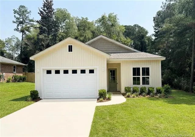 Photo 1 of Single family home for sale at 219 Temple Ave, Fayetteville, NC 28301 | MLS# 768244 | Listing updated on 2026-09-11