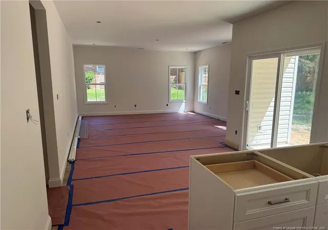 Photo 3 of Single family home for sale at 219 Temple Ave, Fayetteville, NC 28301 | MLS# 768244 | Listing updated on 2026-09-11
