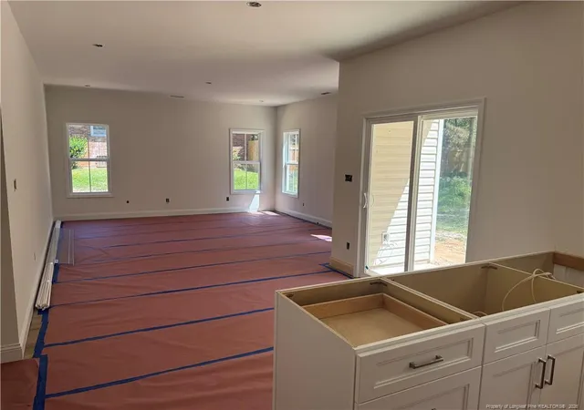 Photo 4 of Single family home for sale at 219 Temple Ave, Fayetteville, NC 28301 | MLS# 768244 | Listing updated on 2026-09-11