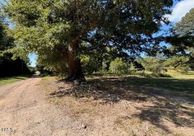 Photo 3 of Land for sale at 40 Hibiscus Ln, Littleton, NC 27850 | MLS# 10192983 | Listing updated on 2026-09-16