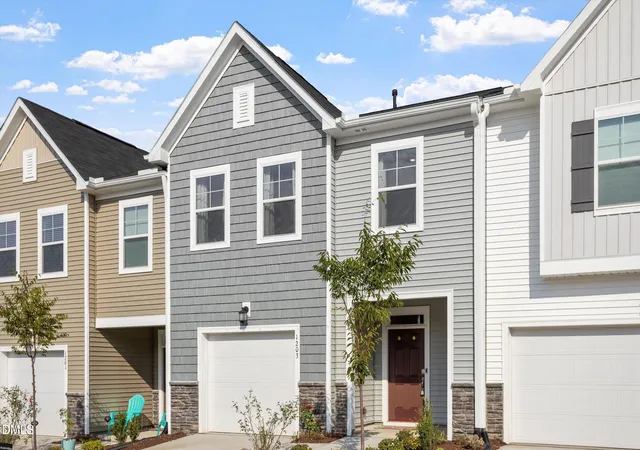 Photo 3 of Townhouse for sale at 1203 Aberleigh Ln, Morrisville, NC 27560 | MLS# 10194071 | Listing updated on 2026-09-27