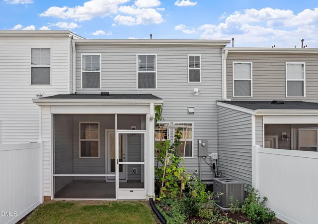 Photo 4 of Townhouse for sale at 1203 Aberleigh Ln, Morrisville, NC 27560 | MLS# 10194071 | Listing updated on 2026-09-27