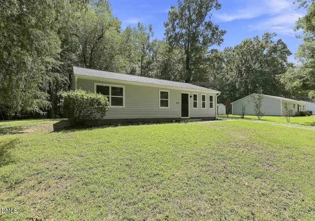 Photo 3 of Single family home for sale at 810 Felicia St, Durham, NC 27704 | MLS# 10190449 | Listing updated on 2026-09-09