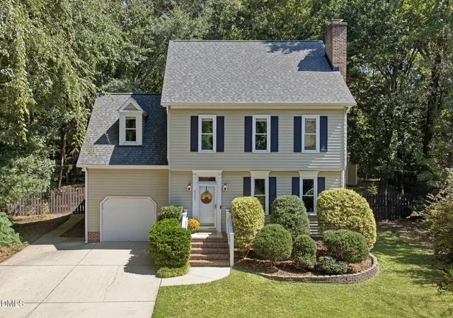 Photo 1 of Single family home for sale at 4700 Lord Nelson Dr, Raleigh, NC 27610 | MLS# 10192172 | Listing updated on 2026-10-21