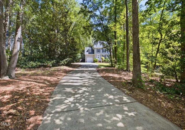 Photo 2 of Single family home for sale at 4700 Lord Nelson Dr, Raleigh, NC 27610 | MLS# 10192172 | Listing updated on 2026-10-21