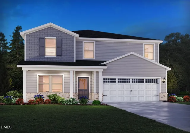 Photo 1 of Sale Pending at 428 Karlov Rd, Garner, NC 27529 | MLS# 10191278 | Listing updated on 2026-09-24