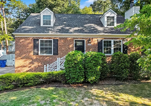 Photo 1 of Sale Pending at 2504 Village Grv Rd, Raleigh, NC 27613 | MLS# 10190698 | Listing updated on 2026-09-06
