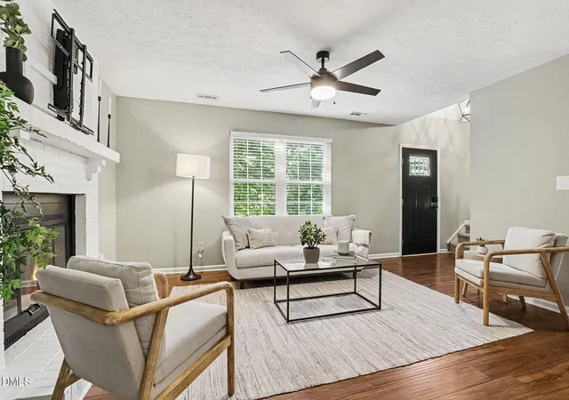Photo 3 of Sale Pending at 2504 Village Grv Rd, Raleigh, NC 27613 | MLS# 10190698 | Listing updated on 2026-09-06