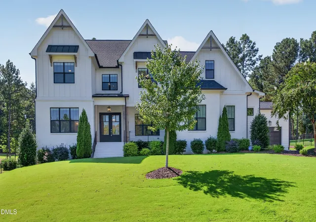 Photo 1 of Single family home for sale at 2312 Ballywater Lea Way, Wake Forest, NC 27587 | MLS# 10190720 | Listing updated on 2026-10-05
