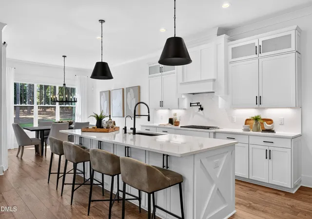 Photo 3 of Single family home for sale at 2312 Ballywater Lea Way, Wake Forest, NC 27587 | MLS# 10190720 | Listing updated on 2026-10-05