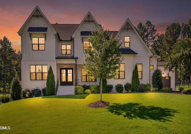 Photo 2 of Single family home for sale at 2312 Ballywater Lea Way, Wake Forest, NC 27587 | MLS# 10190720 | Listing updated on 2026-10-05
