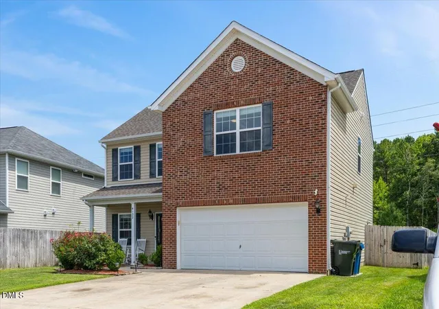 Photo 3 of Sale Pending at 4122 Lady Slipper Ln, Durham, NC 27704 | MLS# 10190102 | Listing updated on 2026-09-14