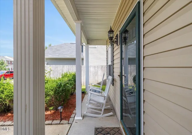 Photo 3 of Sale Pending at 4122 Lady Slipper Ln, Durham, NC 27704 | MLS# 10190102 | Listing updated on 2026-09-14