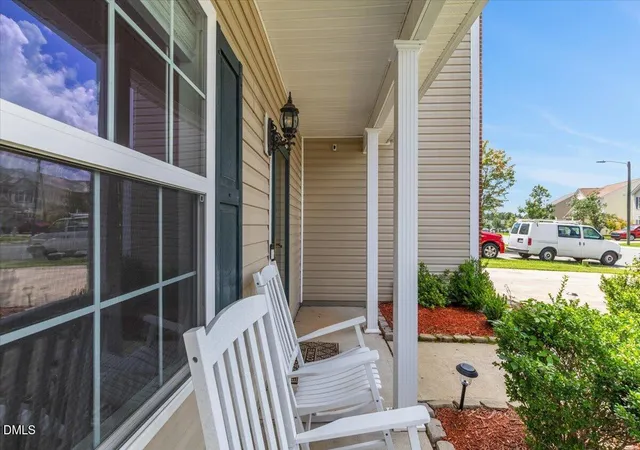 Photo 4 of Sale Pending at 4122 Lady Slipper Ln, Durham, NC 27704 | MLS# 10190102 | Listing updated on 2026-09-14