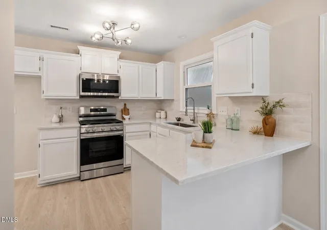 Photo 2 of Single family home for sale at 1414 Ravensthorpe Dr, Fuquay Varina, NC 27526 | MLS# 10190442 | Listing updated on 2026-09-07