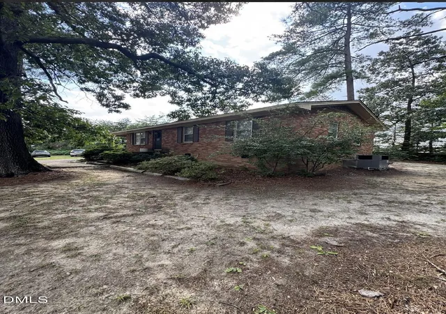 Photo 3 of Sale Pending at 6200 Fox Rd, Raleigh, NC 27616 | MLS# 10191399 | Listing updated on 2026-09-14