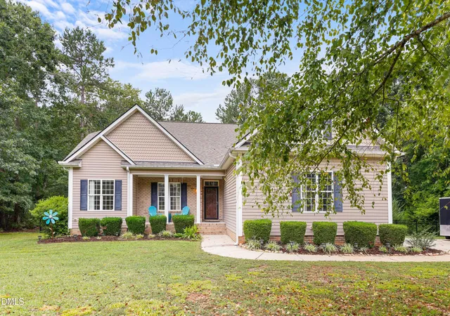 Photo 1 of Single family home for sale at 1511 Anterra Dr, Wake Forest, NC 27587 | MLS# 10194502 | Listing updated on 2026-10-05