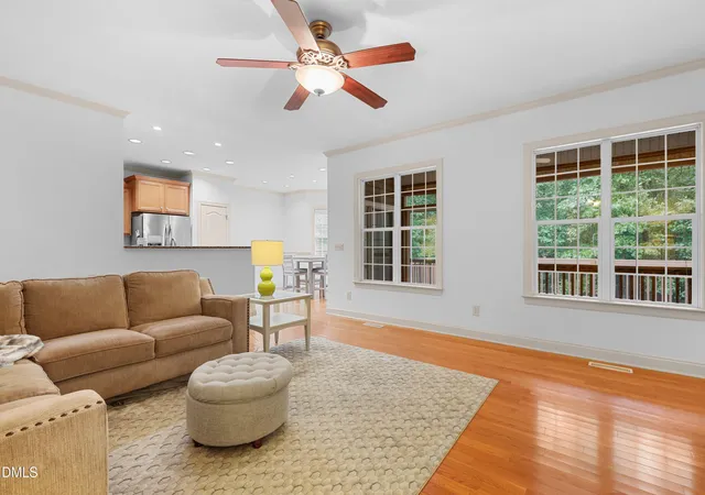 Photo 3 of Single family home for sale at 1511 Anterra Dr, Wake Forest, NC 27587 | MLS# 10194502 | Listing updated on 2026-10-05