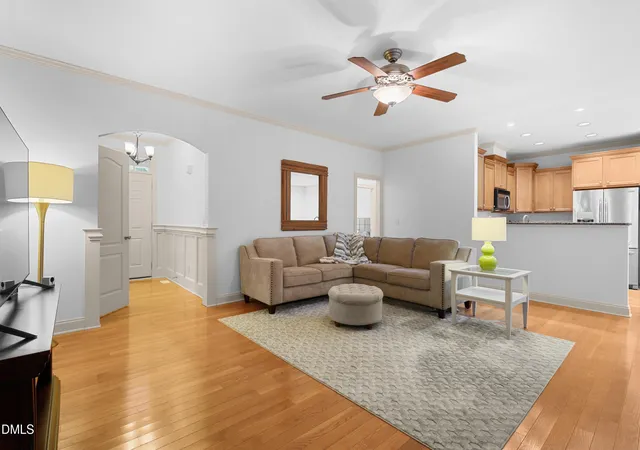 Photo 4 of Single family home for sale at 1511 Anterra Dr, Wake Forest, NC 27587 | MLS# 10194502 | Listing updated on 2026-10-05