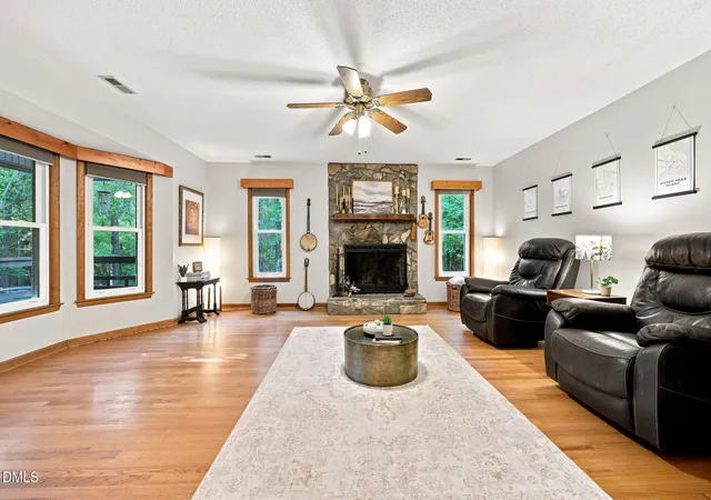 Photo 4 of Sale Pending at 317 Firestone Ln, Sanford, NC 27330 | MLS# 10190521 | Listing updated on 2026-09-10