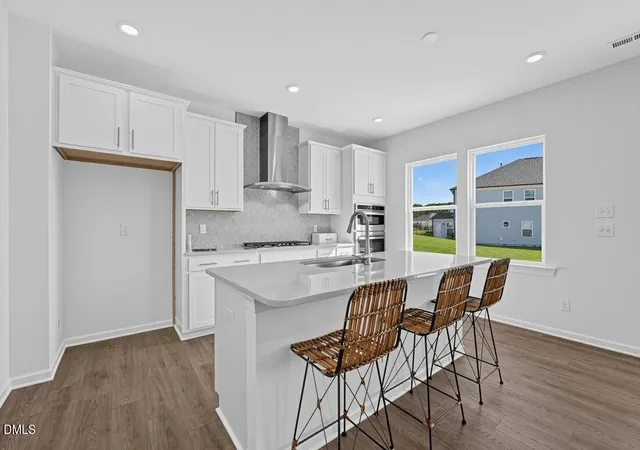 Photo 2 of Single family home for sale at 685 Sun Mdw Dr, Wake Forest, NC 27587 | MLS# 10188709 | Listing updated on 2026-10-26