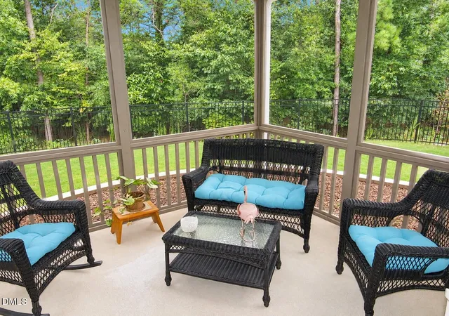 Photo 1 of Single family home for sale at 124 Putters Ct, Durham, NC 27703 | MLS# 10188934 | Listing updated on 2026-10-09