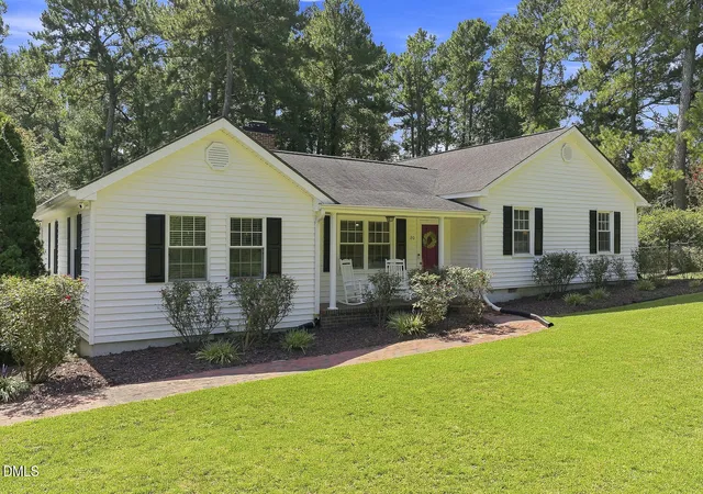 Photo 1 of Sale Pending at 80 Ebenezer Church Rd, Coats, NC 27521 | MLS# 10190608 | Listing updated on 2026-09-09