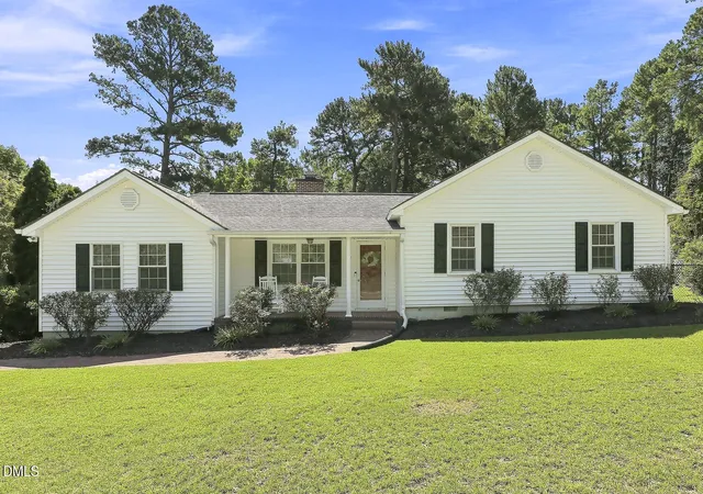 Photo 2 of Sale Pending at 80 Ebenezer Church Rd, Coats, NC 27521 | MLS# 10190608 | Listing updated on 2026-09-09