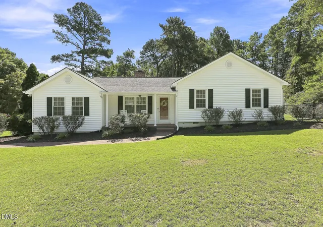 Photo 3 of Sale Pending at 80 Ebenezer Church Rd, Coats, NC 27521 | MLS# 10190608 | Listing updated on 2026-09-09