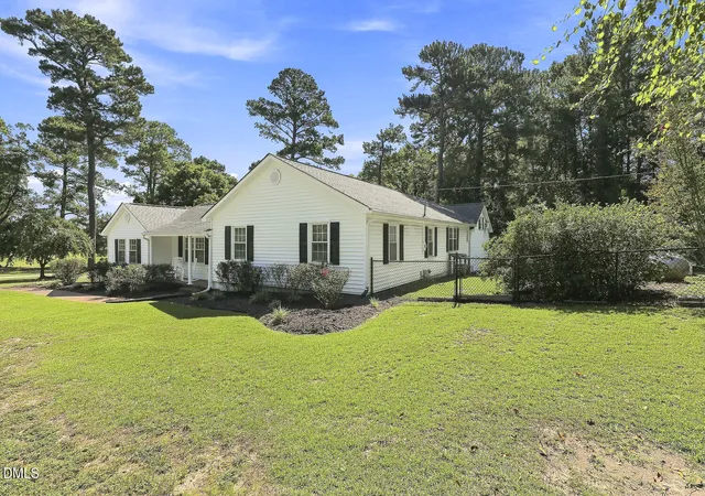 Photo 3 of Sale Pending at 80 Ebenezer Church Rd, Coats, NC 27521 | MLS# 10190608 | Listing updated on 2026-09-09