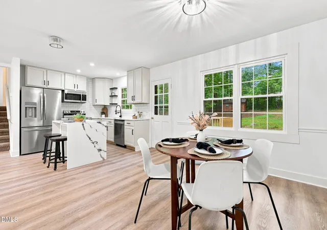 Photo 1 of Single family home for sale at 507 Sussex Ave, Sanford, NC 27330 | MLS# 10191902 | Listing updated on 2026-09-27
