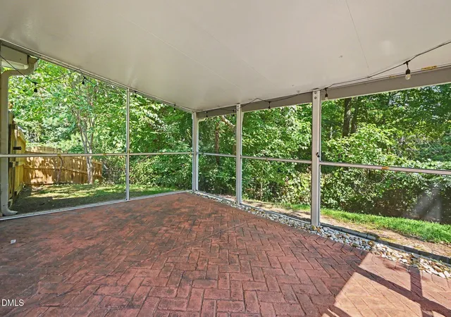 Photo 39 of Sale Pending at 6 Coriander Ct, Durham, NC 27713 | MLS# 10189941 | Listing updated on 2026-09-25