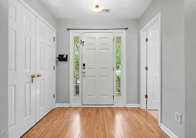 Photo 4 of Sale Pending at 6 Coriander Ct, Durham, NC 27713 | MLS# 10189941 | Listing updated on 2026-09-25