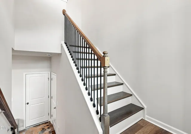 Photo 4 of Townhouse for sale at 1261 Herb Garden Way, Apex, NC 27502 | MLS# 10191794 | Listing updated on 2026-09-11