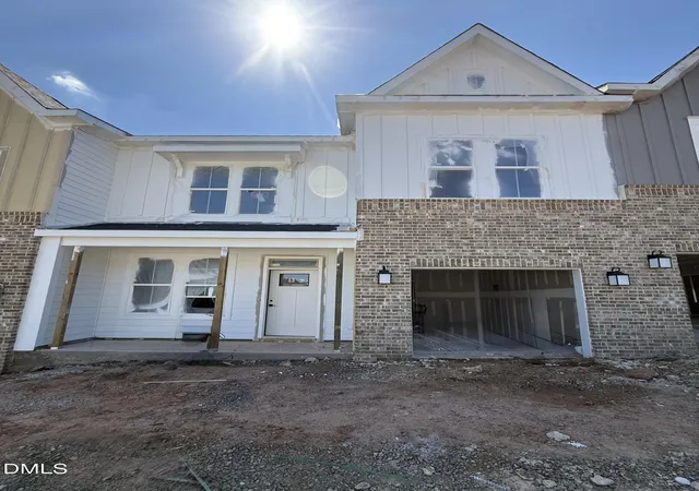 Photo 1 of Townhouse for sale at 613 Lanceleaf Ln #15, Durham, NC 27703 | MLS# 10189642 | Listing updated on 2026-10-04