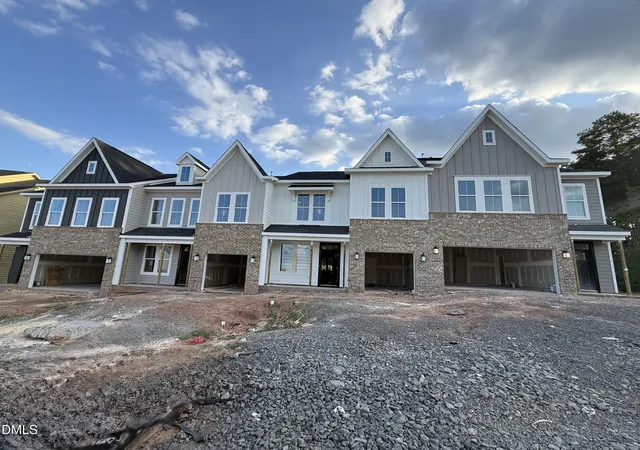 Photo 3 of Townhouse for sale at 613 Lanceleaf Ln #15, Durham, NC 27703 | MLS# 10189642 | Listing updated on 2026-10-04