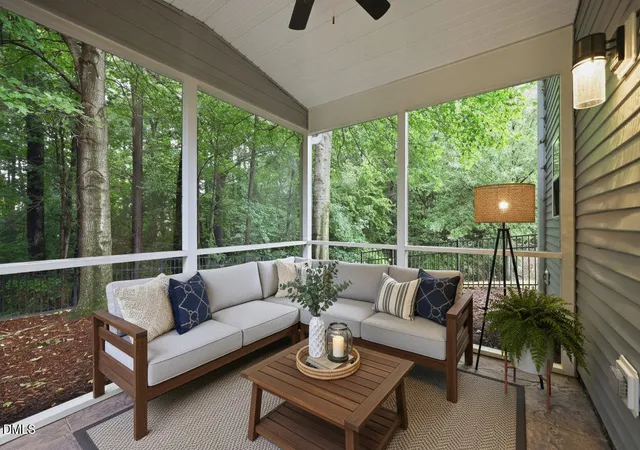 Photo 3 of Single family home for sale at 2116 Old Rosebud Dr, Knightdale, NC 27545 | MLS# 10191321 | Listing updated on 2026-09-13