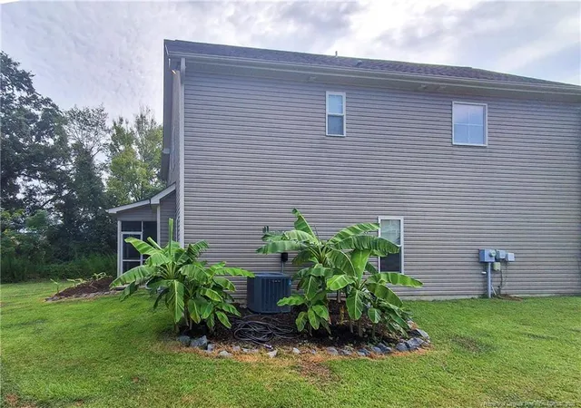 Photo 3 of Sale Pending at 212 Rustic Field Dr, Goldsboro, NC 27533 | MLS# 768280 | Listing updated on 2026-09-29