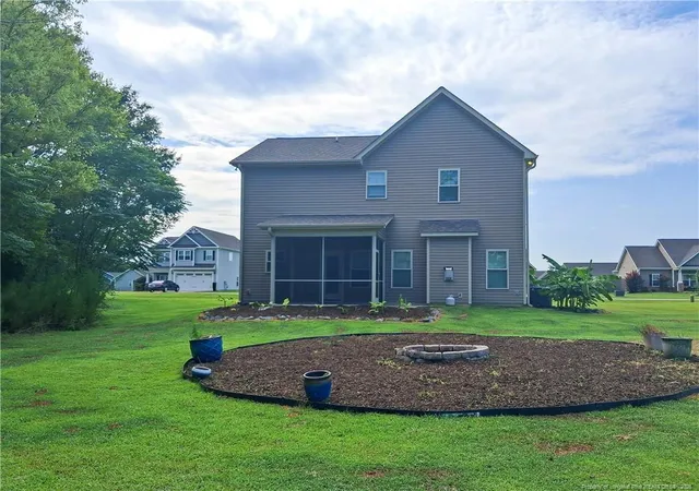 Photo 4 of Sale Pending at 212 Rustic Field Dr, Goldsboro, NC 27533 | MLS# 768280 | Listing updated on 2026-09-29