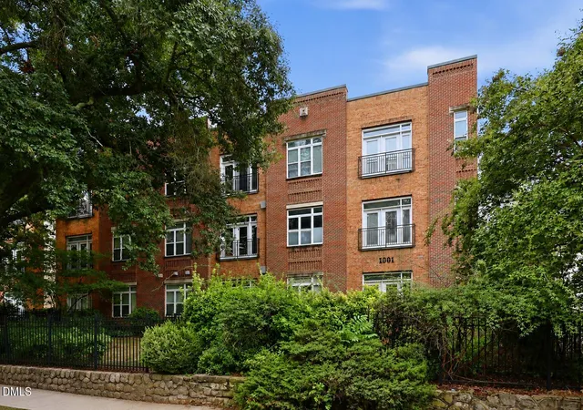 Condo for sale at 1001 Hillsborough St, Raleigh, NC 27603 | MLS# 10190103