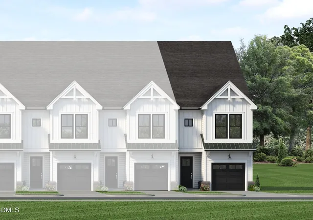 Photo 2 of Townhouse for sale at 961 Steel Milll Ln, Apex, NC 27523 | MLS# 10193185 | Listing updated on 2026-10-05