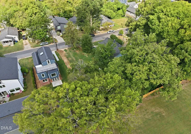Photo 2 of Land for sale at 1121 S Bloodworth St, Raleigh, NC 27601 | MLS# 10192288 | Listing updated on 2026-09-20