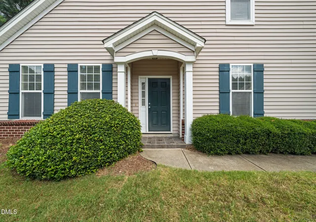 Photo 2 of Townhouse for sale at 101 Cts Garden Way, Cary, NC 27513 | MLS# 10190171 | Listing updated on 2026-09-10