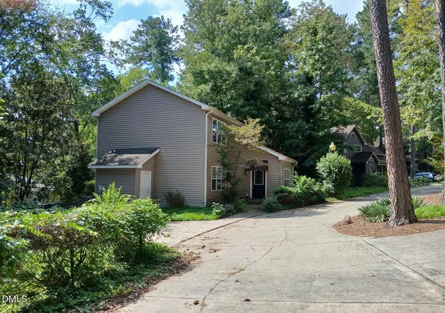 Photo 1 of Single family home for sale at 2215 University Dr, Durham, NC 27707 | MLS# 10190130 | Listing updated on 2026-09-10