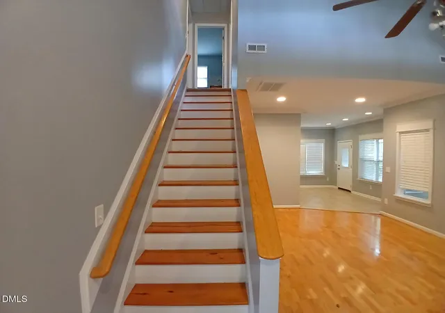 Photo 2 of Single family home for sale at 2215 University Dr, Durham, NC 27707 | MLS# 10190130 | Listing updated on 2026-09-10