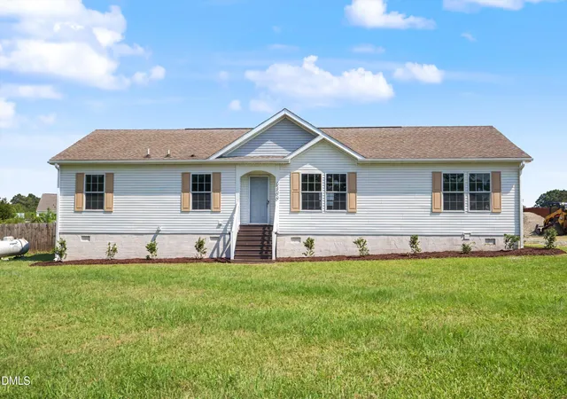 Photo 1 of Sale Pending at 6300 Benson Hardee Rd, Benson, NC 27504 | MLS# 10190681 | Listing updated on 2026-09-14