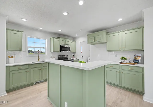 Photo 3 of Sale Pending at 6300 Benson Hardee Rd, Benson, NC 27504 | MLS# 10190681 | Listing updated on 2026-09-14